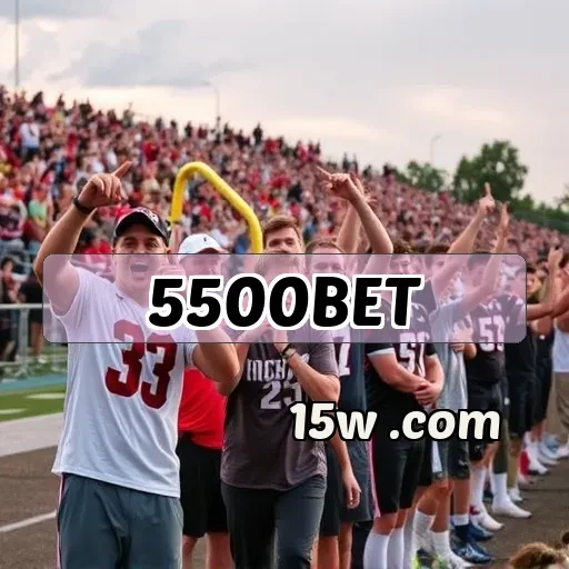 5500bet plataforma: A Revolução dos Caça-níqueis Online